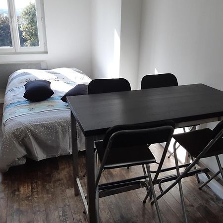 Appartamento Guibert 19 F2 Duplex Caudebec-les-Elbeuf Esterno foto