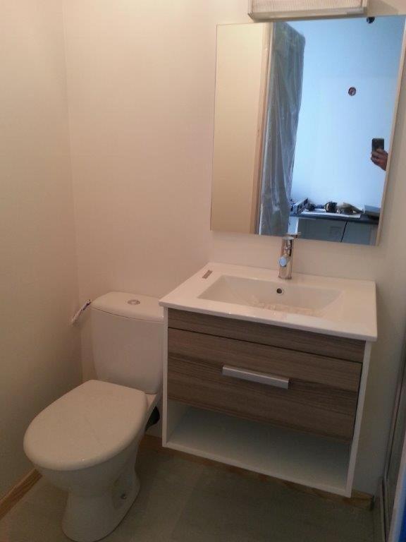 Appartamento Guibert 19 F2 Duplex Caudebec-les-Elbeuf Esterno foto