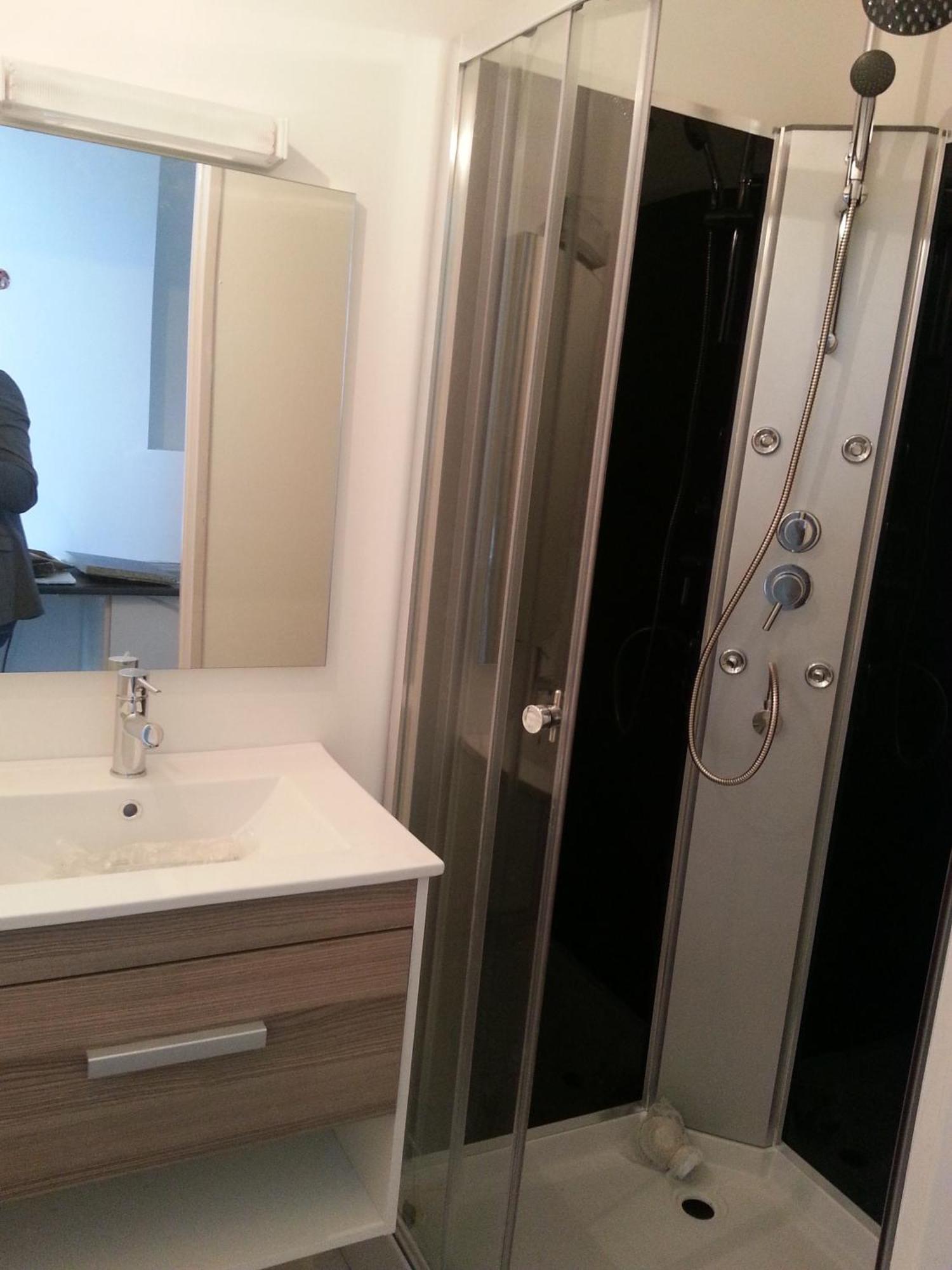 Appartamento Guibert 19 F2 Duplex Caudebec-les-Elbeuf Esterno foto