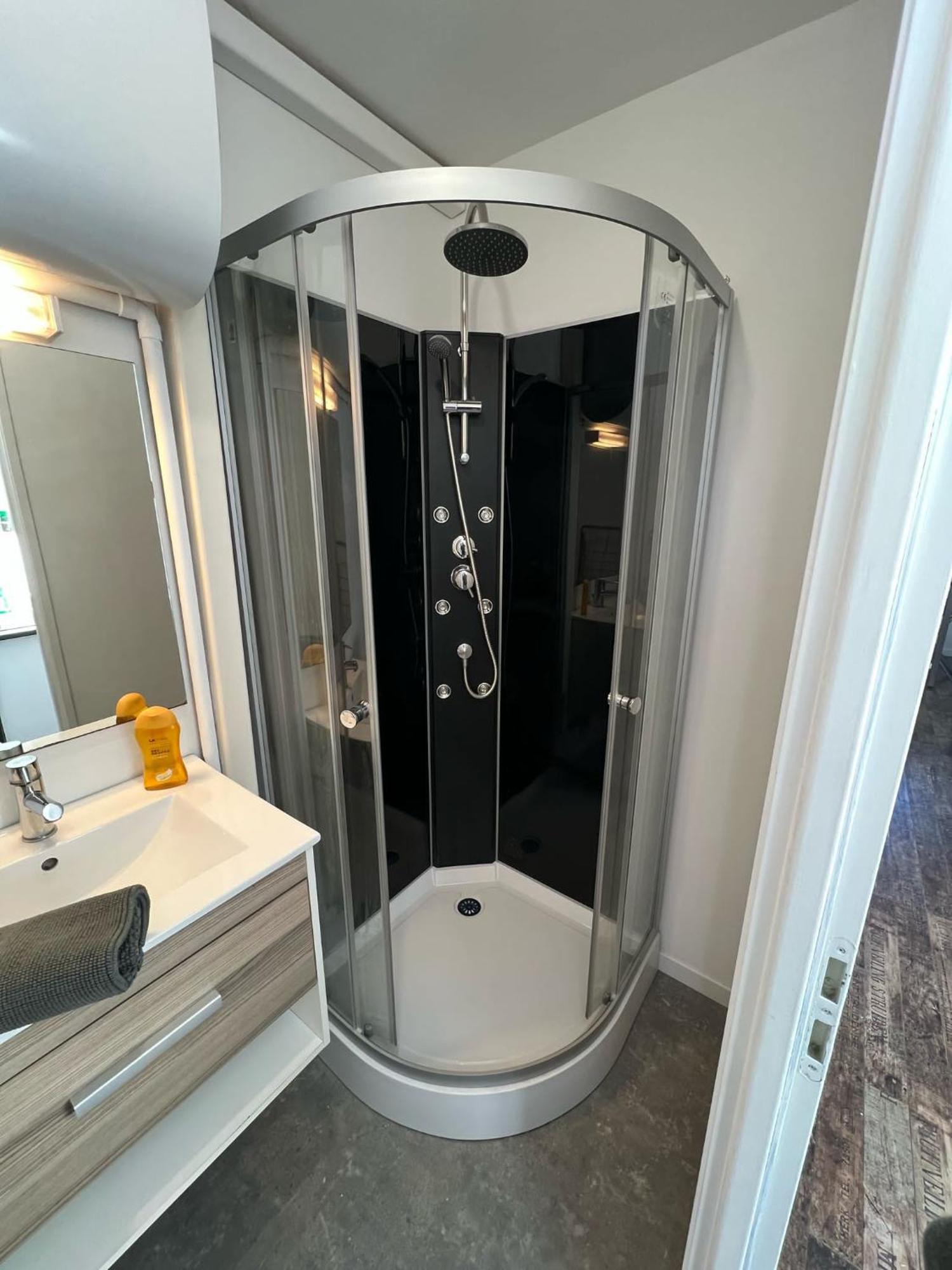 Appartamento Guibert 19 F2 Duplex Caudebec-les-Elbeuf Esterno foto